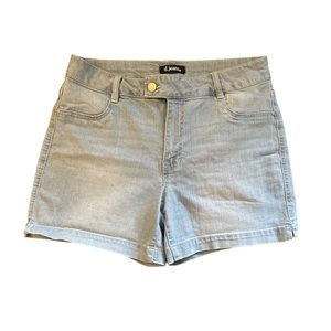 D. jeans women’s shorts